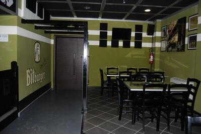 Fuori Giri Riders Pub foto