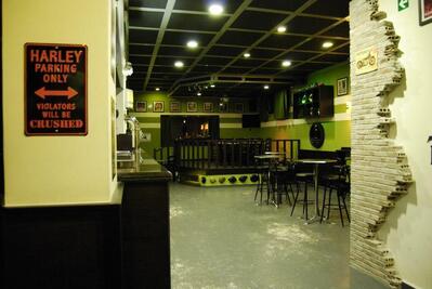 Fuori Giri Riders Pub foto