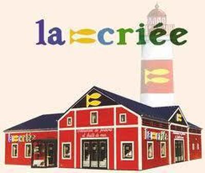 La Criée Gonesse