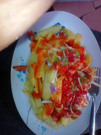 JanMart Foods