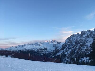 Sonnenalm Gosau - Dachstein West