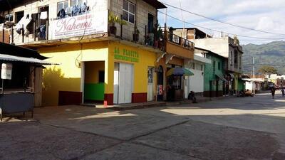 Centro Botanero La Placita