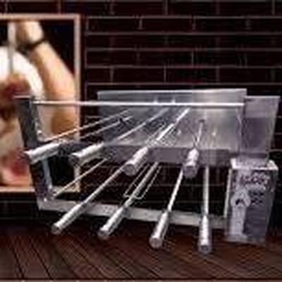 Churrasqueiras Do Sul foto