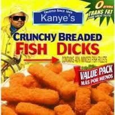 Fish Sticks