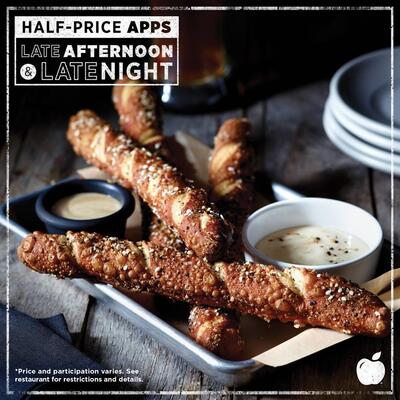 Applebee's Grill + Bar