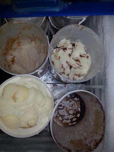 Heladeria Pris& Ta