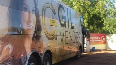 Restaurante Pedro Mangueira