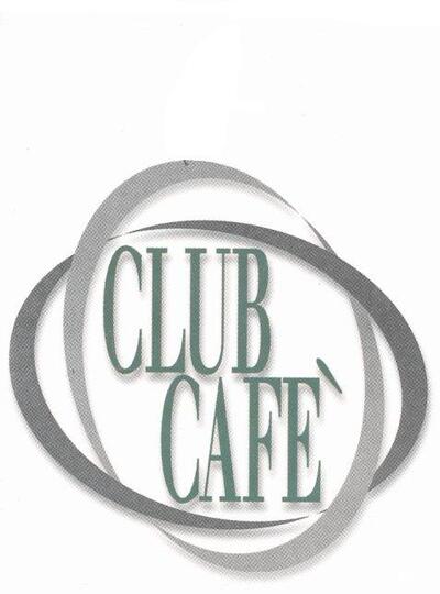 Club Cafè Bar Tavola calda