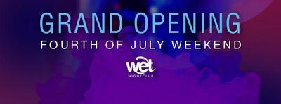Wet Nightclub