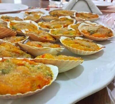 SANTO PEIXE Osasco SP