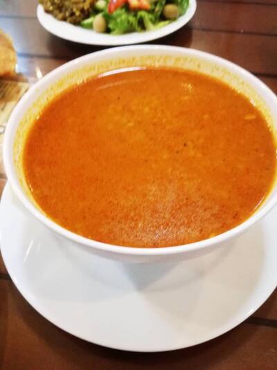 La Marmite Sfaxienne Tunis-Ville