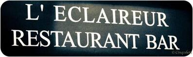photo de L'Eclaireur