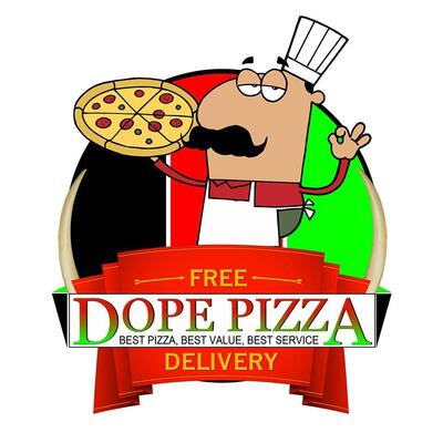 Dope Pizza