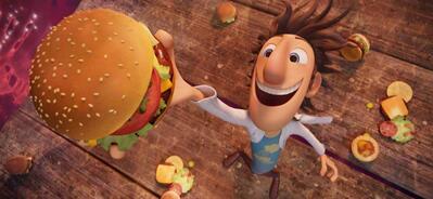 "Yummy Burgers"