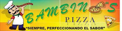 Pizzas Bambino's