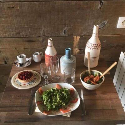 Restaurant La Grignoterie