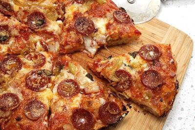 Pizzaluvers