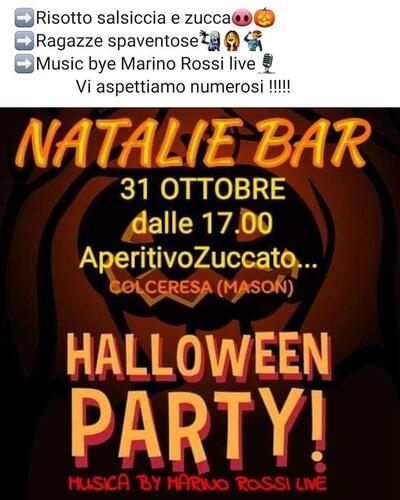 Natalie Bar PAGE Mure