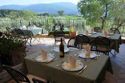 Toscana in Tavola
