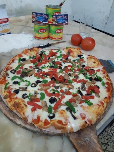 Pizaa Cite
