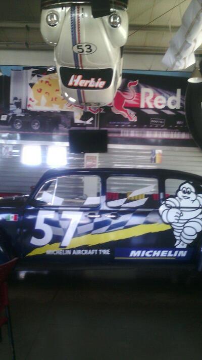 Pit 57