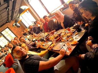 Simit Cafe Bakery Restaurant Wörth am Main