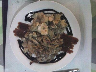 Specialità Bavarese