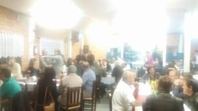 Restaurante e Choperia Tipo Caseiro