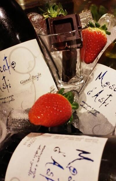 Baccarossa S.N.C. Di Alfier Sara & C.