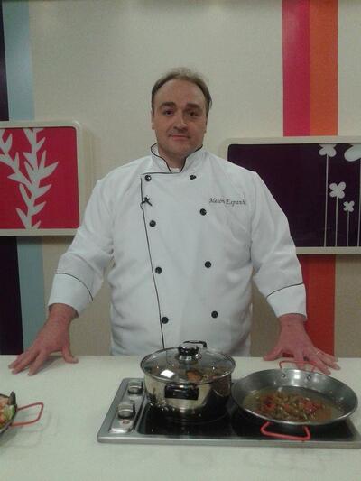 Restaurante Meson Español