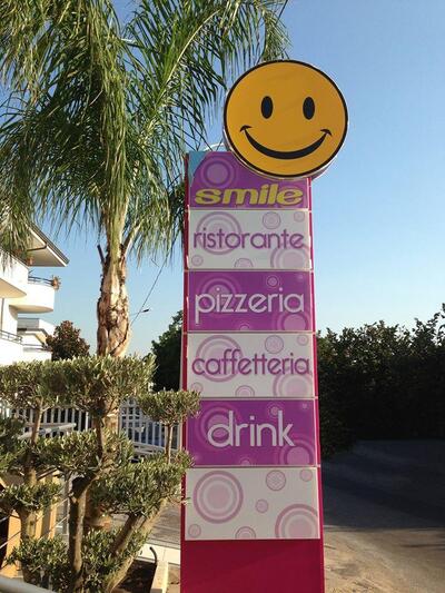 Smile