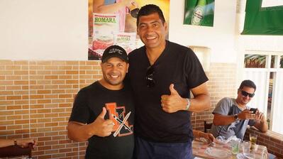 Bar e Churrascaria Só Filé