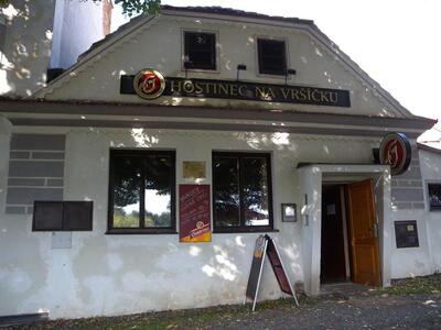 Hostinec Na Vršíčku