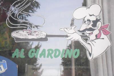 Pizzeria Bar Al Giardino
