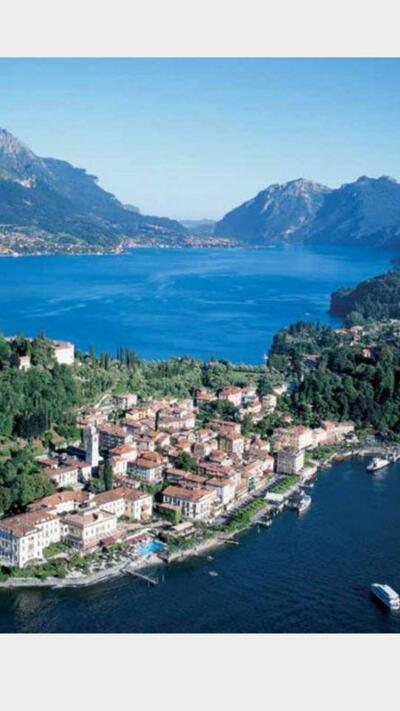 Como Resturang Cafe Pizzeria