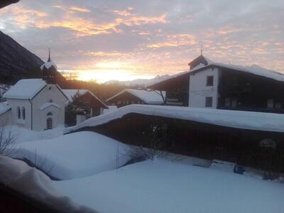 Gasthof Hotel Panorama