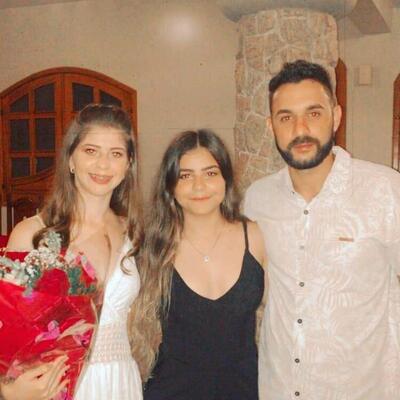 Quintal Português foto