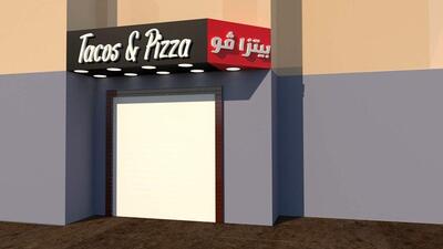 Pizza Go