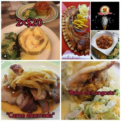 El Mofongo Sala'o