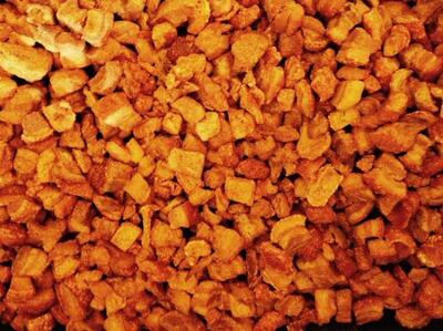 Heberts Boudin Cracklin