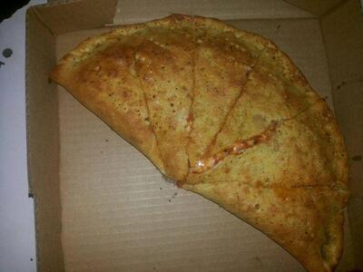 Capricho's Pizza