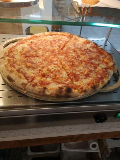 Pizzeria Rosticceria de U Passu