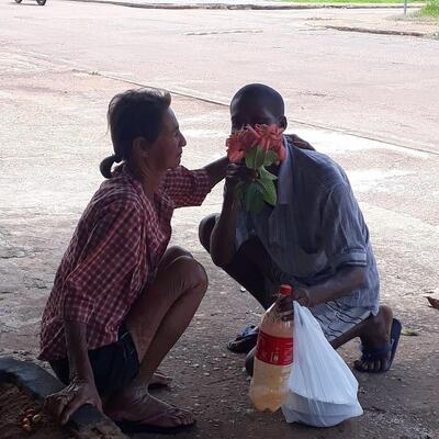 Restaurante 2000 eoe Espigão d'Oeste RO