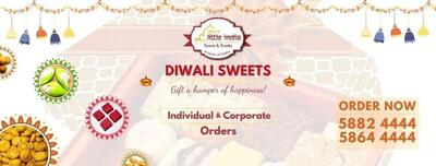 Little India Sweets & Snacks