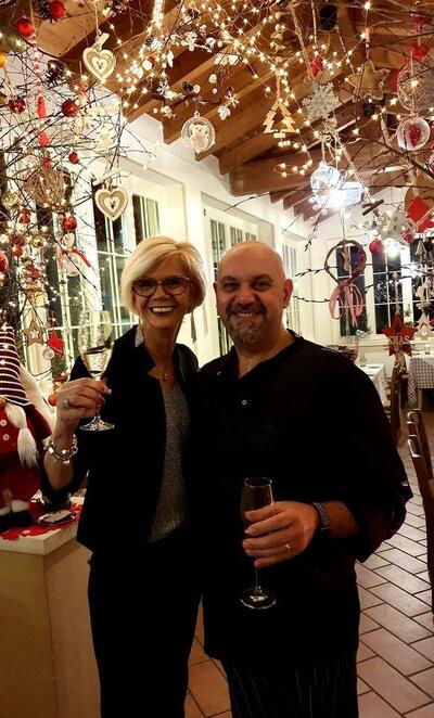 Il Villino Delle Rose