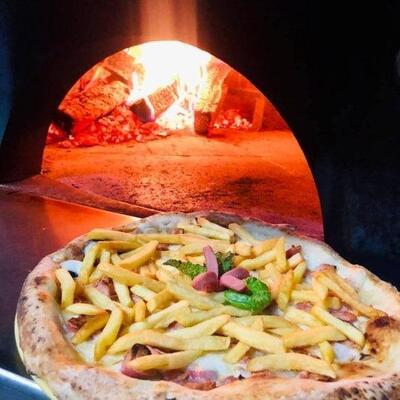 100 Gradi Ristorante