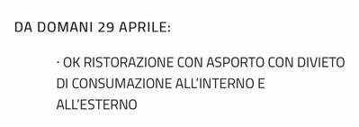 Pizza Express Magliano Magliano