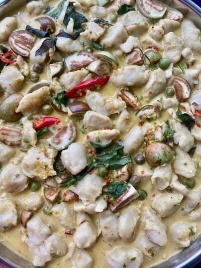ร้าน 77 ซีฟู้ด Seafood Prachuap Khiri Khan