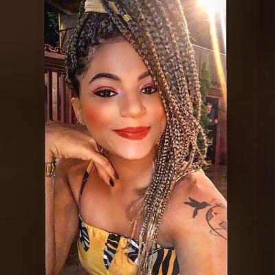 Quintal Português foto