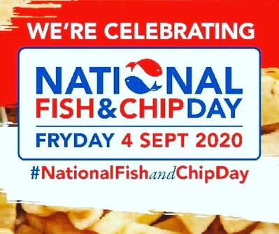 Sams Fish & Chips